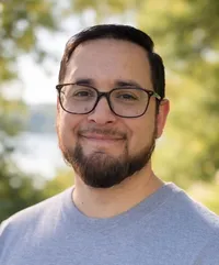 Alberto, founder of Rethread